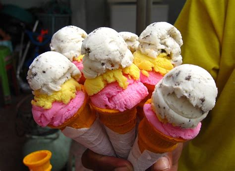 Top 5 Filipino Treats to Cool You Down During the Summer | Philippine Primer