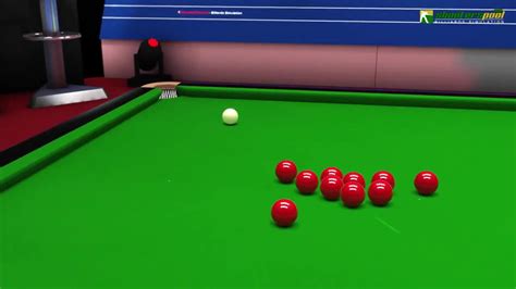 ShootersPool - Billiards Simulation | Snooker Game video - ModDB