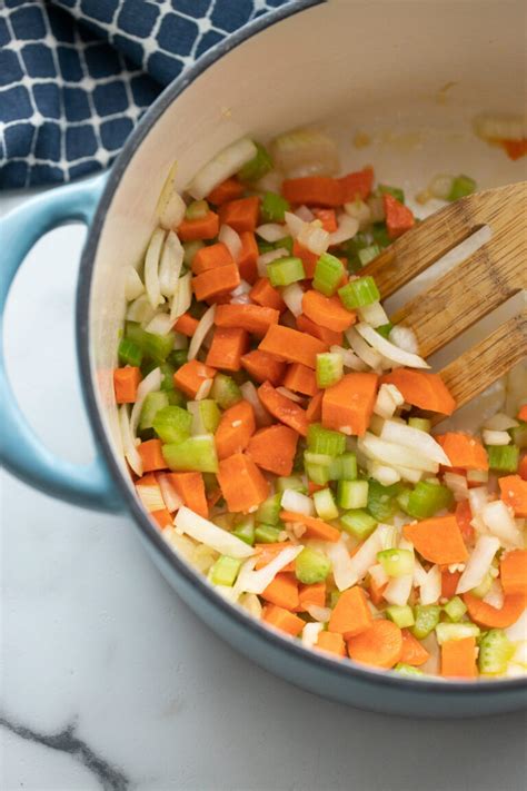 Creamy Mexican Turkey Soup - Recipe Girl