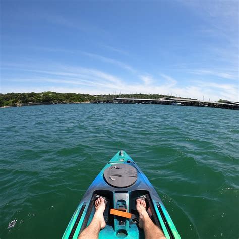 Austin Pedal Kayaks | Austin Pedal Kayaks