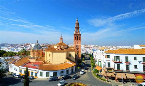 Carmona - Fortress Of The Gate Of Seville - NEXTBITEOFLIFE BLOG