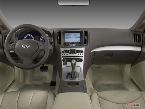 Total 70+ imagen infiniti g37 coupe interior - Thcshoanghoatham-badinh.edu.vn