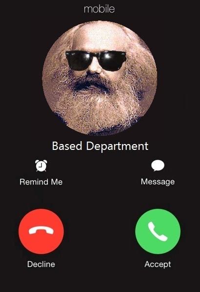 Karl Marx Based department Memes - Imgflip