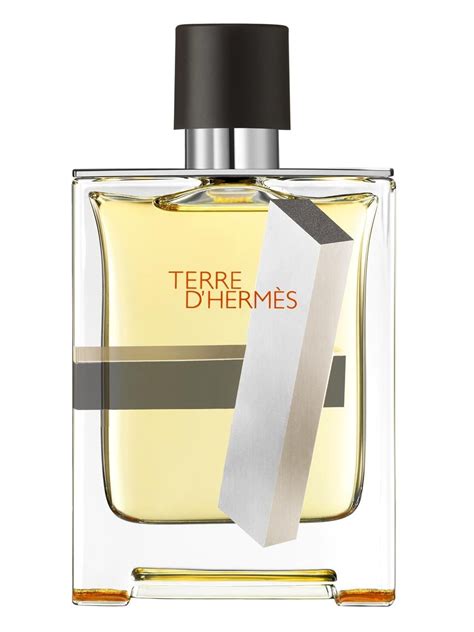 Terre d'Hermes Perspective Hermès 古龙水 - 一款 2014年 男用 香水