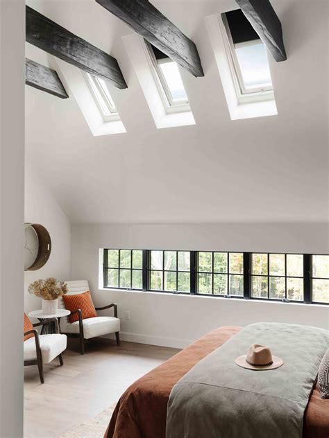 10 Ideas for Skylight Placement in Any Room