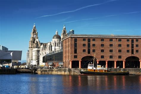 Top Liverpool Museums to Explore on Your Next Visit « | GKM