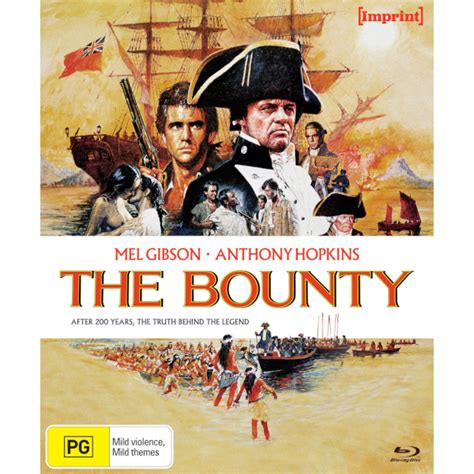 The Bounty - Trailers From Hell