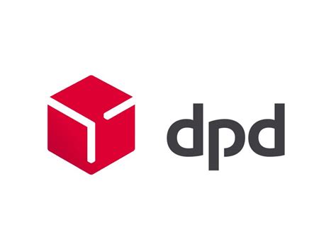 DPD Dynamic Parcel Distribution Logo PNG vector in SVG, PDF, AI, CDR format