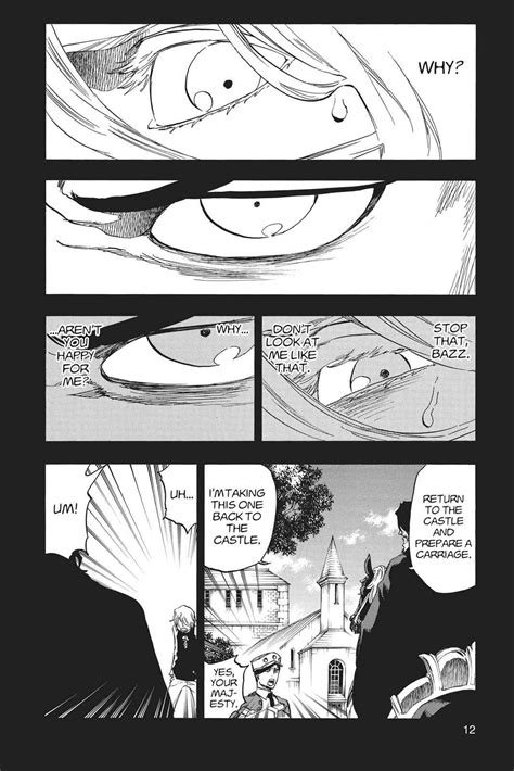 Bleach Chapter 633 | Read Bleach Manga Online