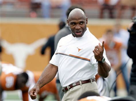 Report: Willie Taggart targeting Charlie Strong for Oregon Ducks defensive coordinator ...