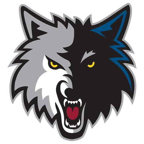 Minnesota Timberwolves – Logos Download