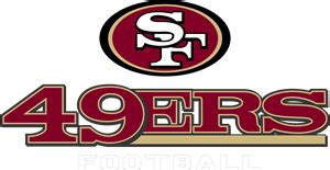 San Francisco 49ers Logo PNG Vector (EPS) Free Download