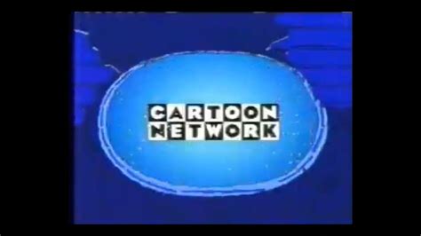 2 Cartoon Network Next Bumpers (1 Rare) & CCF Promo (September 2002) - YouTube