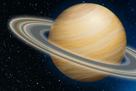 Saturn’s rings will vanish from view in 2025: NASA - seemayo