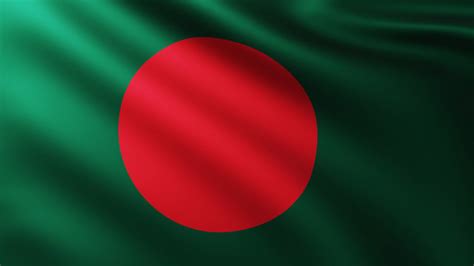 Bangladesh National Flag Hd