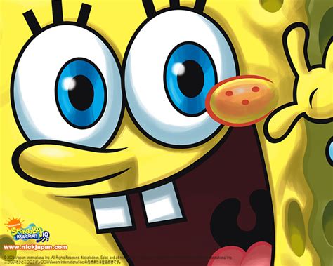 Spongebob Squarepants SpongeBob