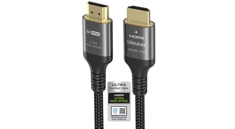 Best HDMI cables compatible with Apple TV, which ones are recommended? | ITIGIC