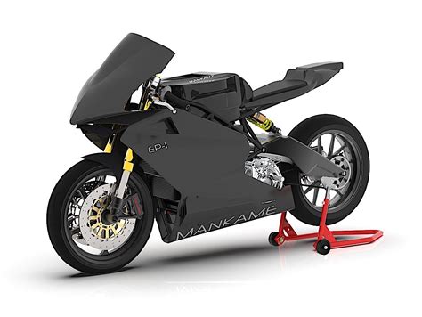 Indian Electric Motorcycle Goes for 310 Miles Range - autoevolution