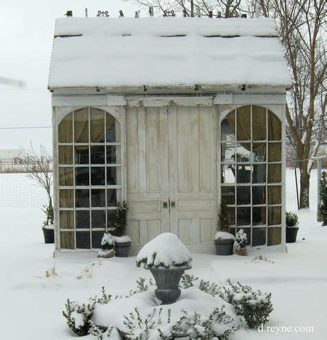 32 Garden Folly ideas | backyard, potting sheds, garden shed