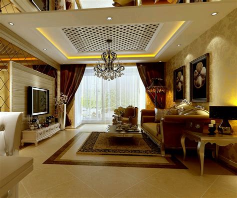 Modern Home Interior Design - Home Designer