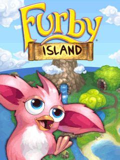 Furby Island (Video Game) | Official Furby Wiki | Fandom