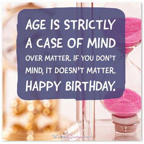 Happy 66th Birthday Quotes Birthday Quotes Funny Famous and Clever Updated with – BirthdayBuzz