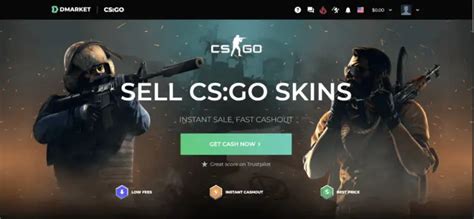 Where to Sell CS:GO Skins in 2023 - kifarunix.com