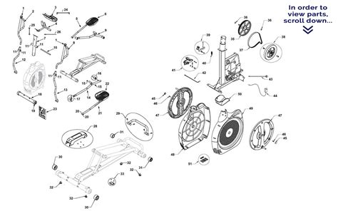 Schwinn Airdyne Ad6 Parts Diagram - Edward Elric Wallpapers