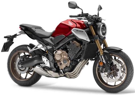 2022 Honda CB650R and CBR650R updated for Malaysia - priced at RM43,499 ...