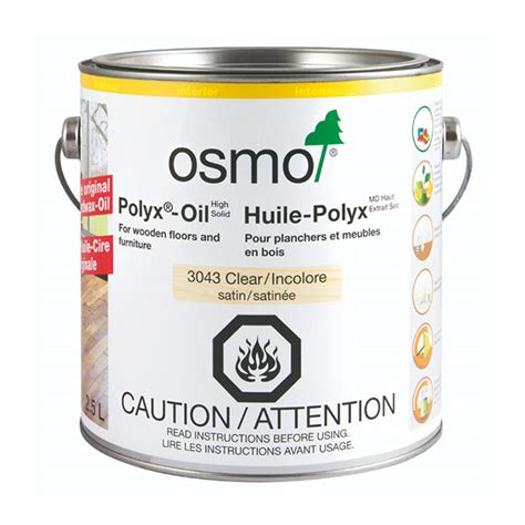 Polyx®-Oil | OSMO Canada