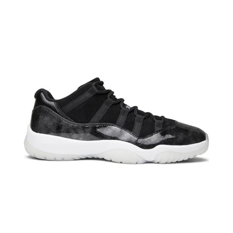 Air Jordan 11 RETRO LOW - Recreated