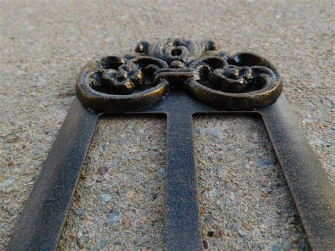 Ornate 2 Rocker Switch Plate Cover Metal Wall Decor GFI - Etsy