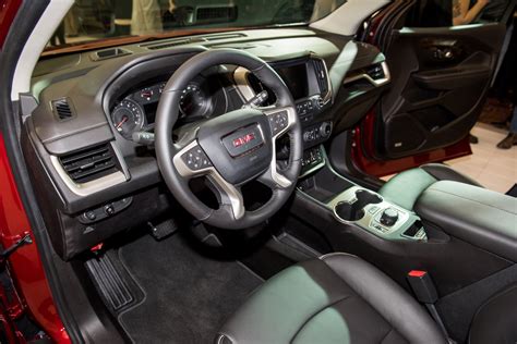 2018 Gmc Terrain Interior Colors | Cabinets Matttroy