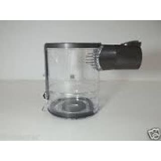 Dyson DC44 Animal Handheld Bin Assembly, 924531-01