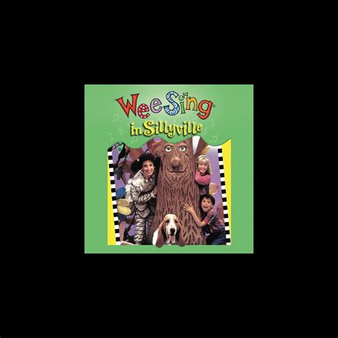 ‎Wee Sing in Sillyville (Soundtrack) - Album by Wee Sing - Apple Music