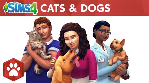 The sims 4 cats and dogs free - netdk