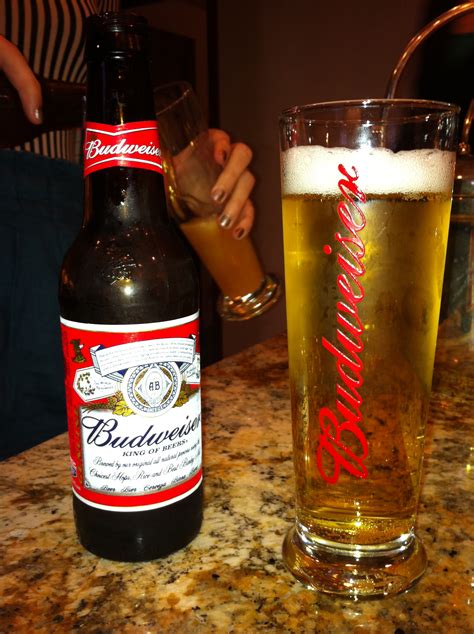 File:Budweiser beer.jpg - Wikimedia Commons