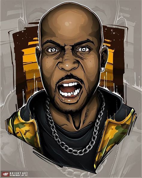 Pin by David White on DMX 4.9.21 in 2021 | Hip hop artwork, Black girl cartoon, Celebrity artwork