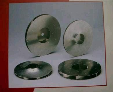 Industrial Vacuum Cleaner Parts(Impeller)(id:3317790) Product details - View Industrial Vacuum ...