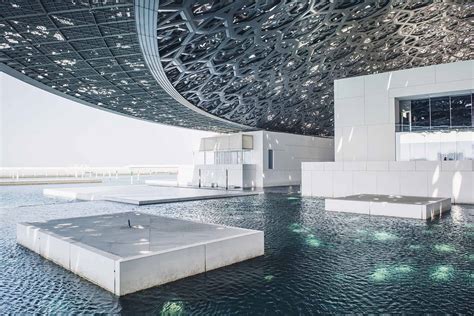 Louvre Abu Dhabi: visit the Louvre during your stay in Dubai