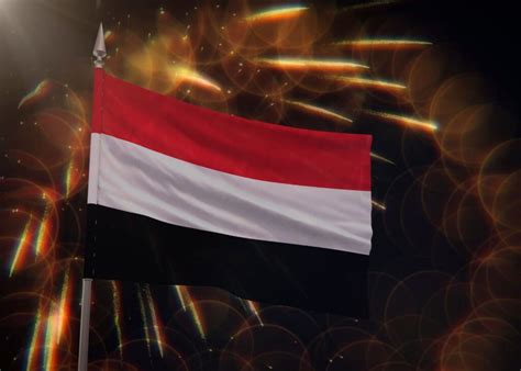 Flag Of Yemen In 2023: Exploring The Rich Heritage