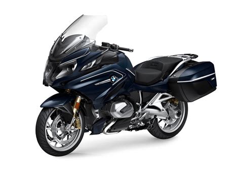 BMW R 1250 RT, 2020 | Motosiklet Sitesi