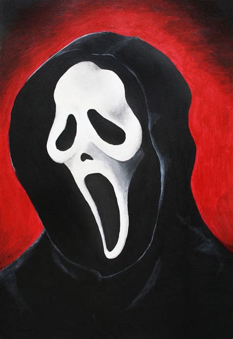 36 best Ghostface images on Pinterest | Horror films, Horror movies and Scary movies