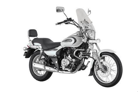 2018 Bajaj Avenger 220 Cruise and Street Launch Price - Rs 93,466