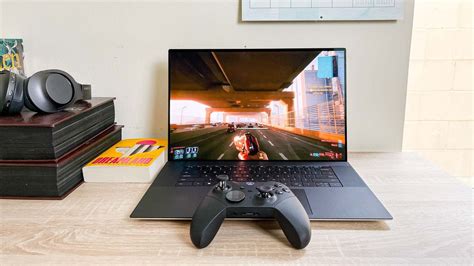 Dell XPS 17 (2023) review: Big screen, big power | Tom's Guide