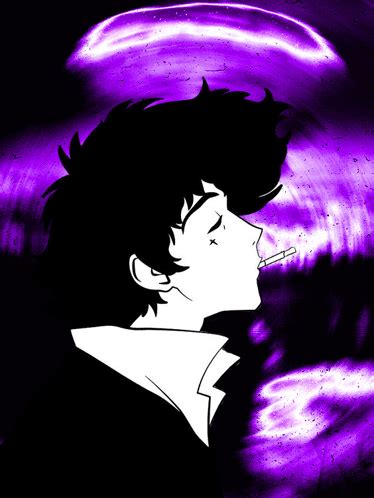 Cowboy Bebop Meme - Cowboy bebop - Discover & Share GIFs