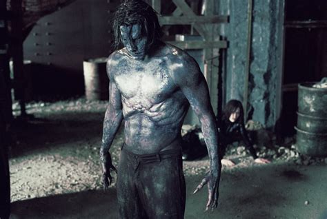 Michael From Underworld | Horror Movie Heroes Costume Ideas | POPSUGAR Entertainment Photo 14