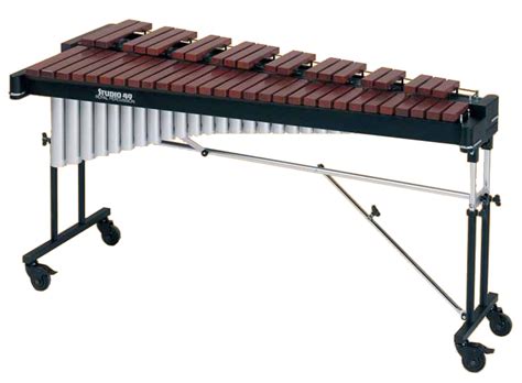 Xylophone | Capitol Music Ensembles