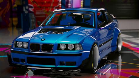 BMW M3 [E36] Rocket Bunny [Add-On | Tuning] - GTA5-Mods.com