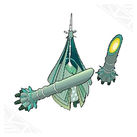 Celesteela - Pokemon Sun & Pokemon Moon Wiki Guide - IGN